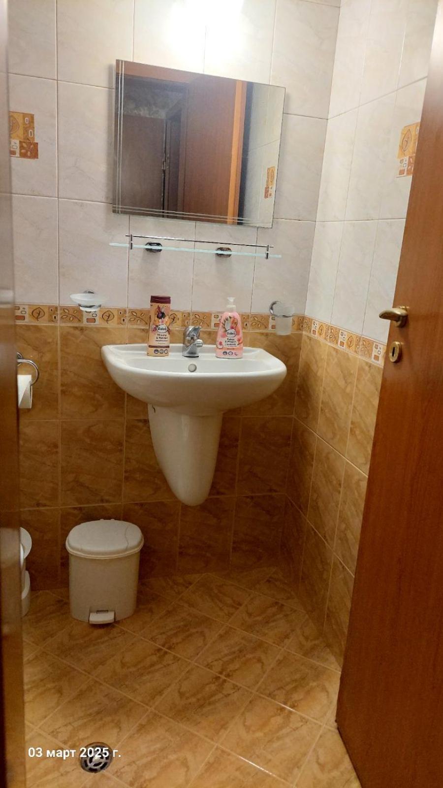 Hristovi Apartments & Studios Πομόριε Εξωτερικό φωτογραφία