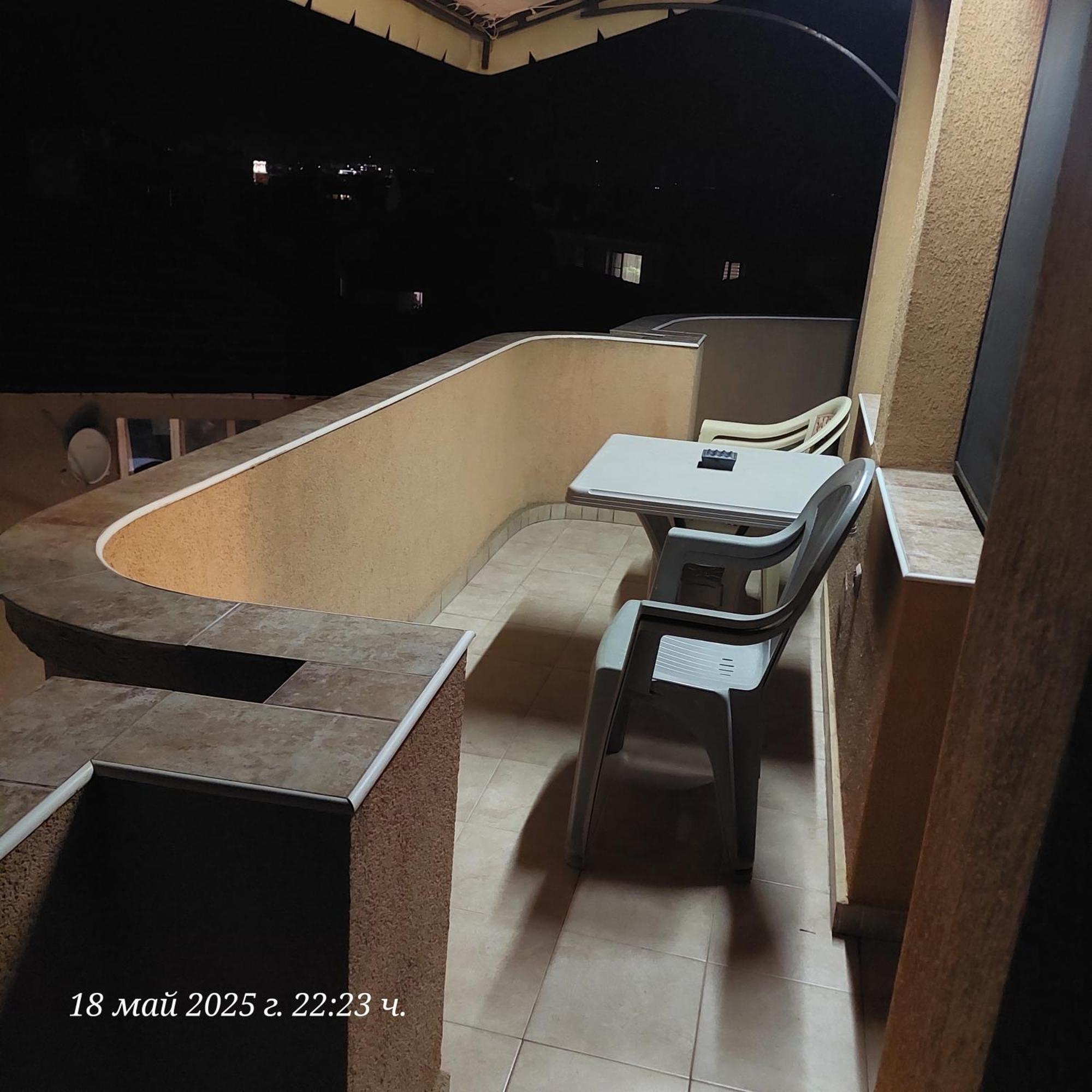 Hristovi Apartments & Studios Πομόριε Εξωτερικό φωτογραφία